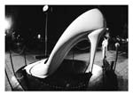 Stanko Abad�ic - Shoe, Prague
