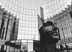 Stanko Abad�ic - Stone Head and Architecture