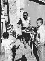Stanko Abad�ic - The Pretzel Man