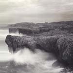 Frank Hallam Day - Llanes Coastline, #1