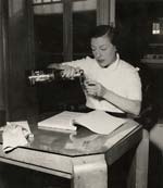Janine Niepce - Tasting Champagne