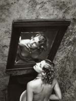 Stanko Abad�ic - In Front of the Mirror