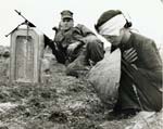 John Schneider - Viet Cong Suspect with U.S. Marine