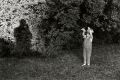 Kenneth Josephson - Bradley (and Self Portrait)