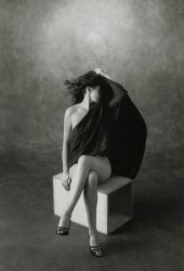 Christian Vogt - 12 Nudes (Portfolio)