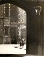 Fox Photos - Princess Elizabeth Watches Birthday Parade at Windsor