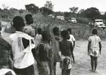 Marc Riboud - Famine in Kasai