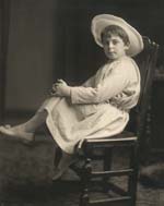 Francis Alfred Bolton - David Bolton in  Fancy Dress