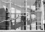 Stanko Abad�ic - People Who Live in Glass Houses, Berlin