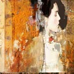 Lisa Holden - Amber