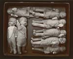 Olivia Parker - Site I (from "Lost Objects portfolio)