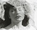 Alexander Hammid (or Hackenschmied) - Portrait of Maya Deren
