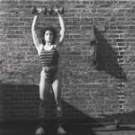 Robert Mapplethorpe - Lisa Lyon