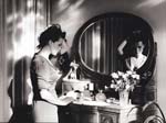 Stanko Abad�ic - Woman and Mirror