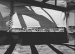 Stanko Abad�ic - Shadows and Beach Scene