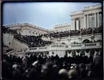 Jerry Spagnoli - Obama Inauguration (Swearing In)