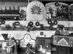 Stanko Abad�ic - Game (Still Life)