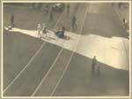 Will Buggertz (sp.?) - Street Scene with Shadow and Sunlight