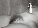 Marcel Marien - Waste Land