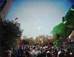 Jerry Spagnoli - Thanksgiving, NY