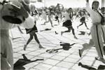 Henri Cartier-Bresson - The Great Leap Forward, Beijing, China