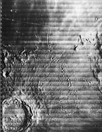 NASA - Orbiter IV Moon Shot (Copernicus, Gay-Lussac, Montes Carpatus and Statius)