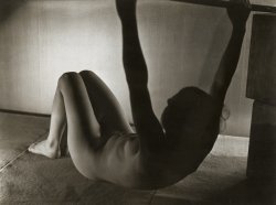 Cami or Sasha Stone - Female Nude (Marie Louise Lebeau)