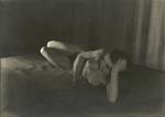 Cami or Sasha Stone - Female Nude (Marie Louise Lebeau)