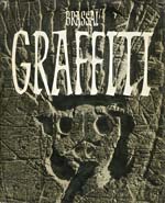 Brassai (Gyula Halasz) - Graffiti