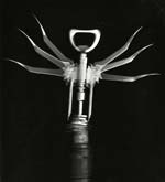 Robert Kayaert - Wine Winged Corkscrew