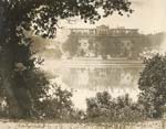 Sigismund Blumann - The Palace of Dreams