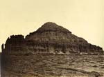 Andrew Joseph Russell - Church Buttes (Plate 26)