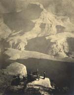 Anne Brigman - Sanctuary