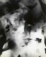 Arthur Siegel - Photogram