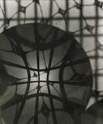 Arthur Siegel - Photogram