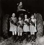 Lauren Shaw - Troop 758, Tiverton, RI