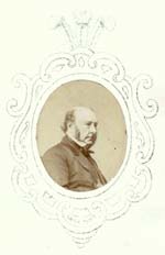 John Smith - William Henry Fox Talbot