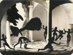 Bernard Alfieri - Fantastic Figures