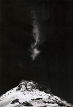 Alfred Eisenstaedt - Cirrus Cloud, Gay Head, Martha's Vineyard