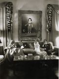 Alfred Eisenstaedt - New Year's Eve Party, New York