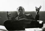 Pierre Boulat - Frederico Fellini