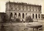 James Anderson (attributed to) - Villa Albani / Villa Doria Pamphili