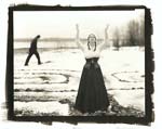 Ray Bidegain - Figures in Snow