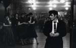George Zimbel - Irish Dance Hall, The Bronx