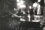 George Zimbel - Woman at the Bar, Bourbon Street, New Orleans, LA