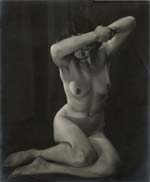 Anonymous - Academic Nude