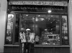 Stanko Abad�ic - Bread (from the Paris Cycle)