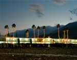 Robert Polidori - Palm Court Inn, Palm Springs