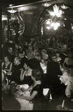 Brassai (Gyula Halasz) - An Evening at Maxim's