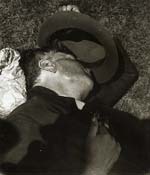 Nathan Lerner - Tragic Man